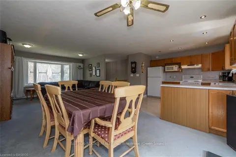 22 AVELE Rd, South Bruce Peninsula, ON N0H 2T0