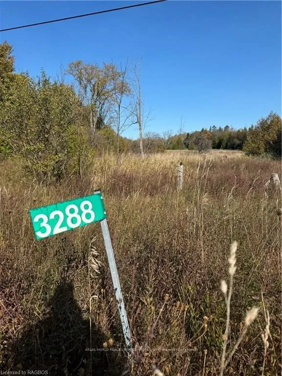 3288 HIGHWAY 6 N/A, ON N0H 2T0