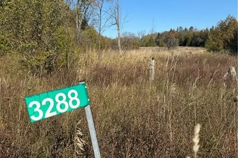 3288 HIGHWAY 6 N/A, ON N0H 2T0