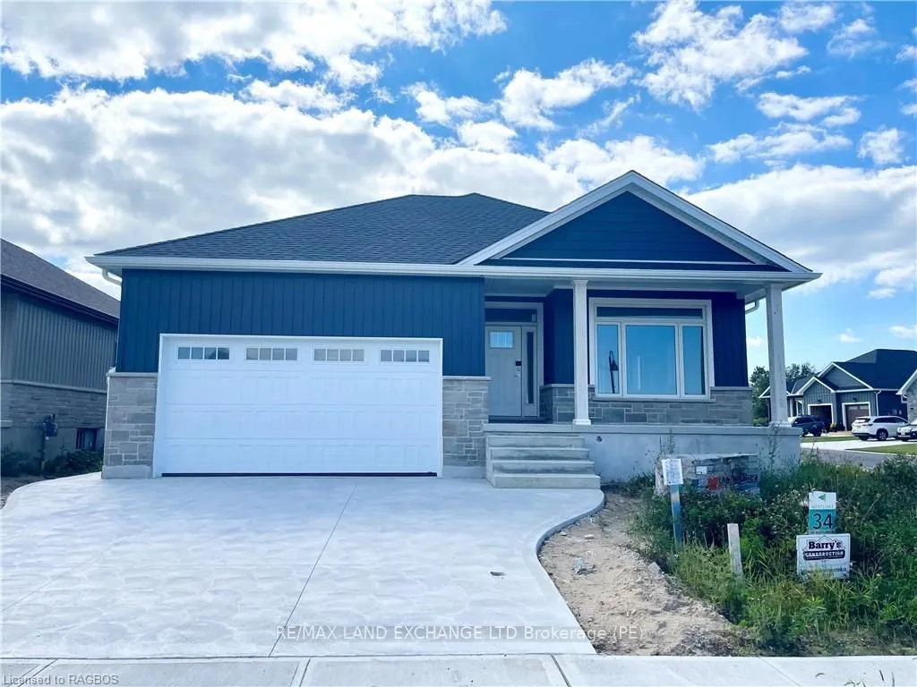 159 WESTLINKS Drive, Saugeen Shores, ON N0H 2C3