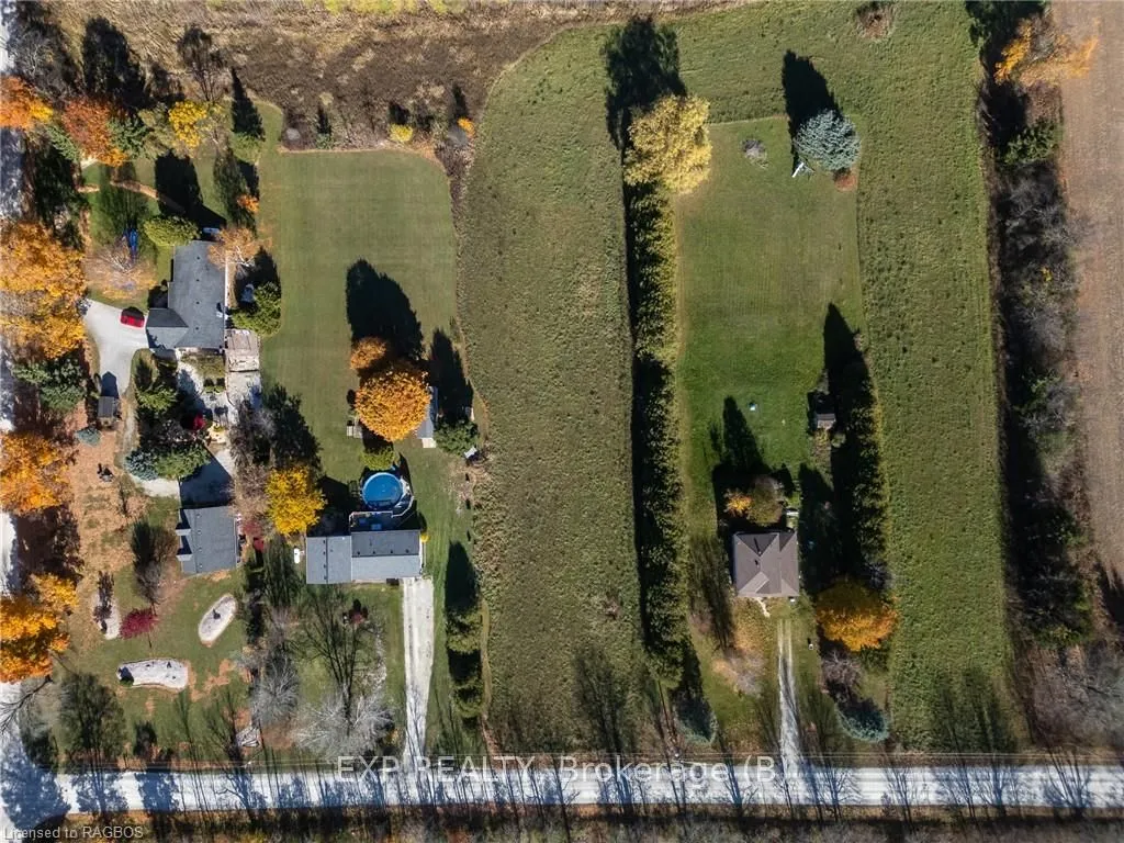 264011 SIDEROAD 24 N/A, ON N0H 1B0