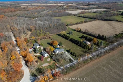 264011 SIDEROAD 24 N/A, ON N0H 1B0