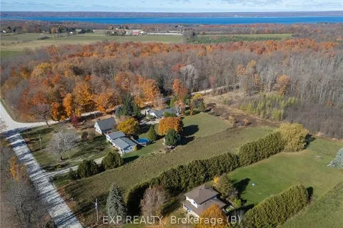 264011 SIDEROAD 24 N/A, ON N0H 1B0