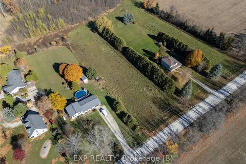 264011 SIDEROAD 24 N/A, ON N0H 1B0