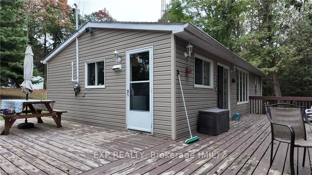 119 OLD BRIDGE ROAD SOUTH N/A, ON N4N 3B8