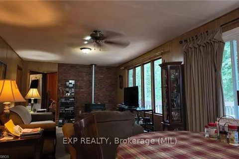 119 OLD BRIDGE ROAD SOUTH N/A, ON N4N 3B8