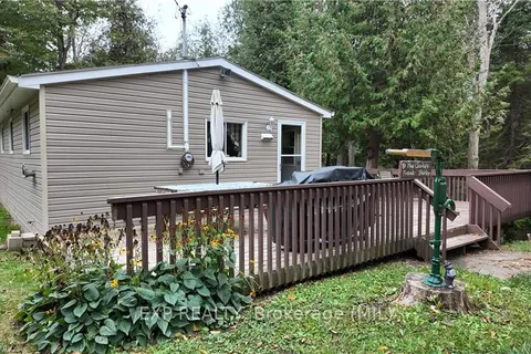 119 OLD BRIDGE ROAD SOUTH N/A, ON N4N 3B8