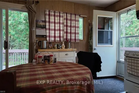 119 OLD BRIDGE ROAD SOUTH N/A, ON N4N 3B8