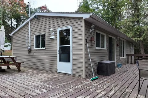 119 OLD BRIDGE ROAD SOUTH N/A, ON N4N 3B8