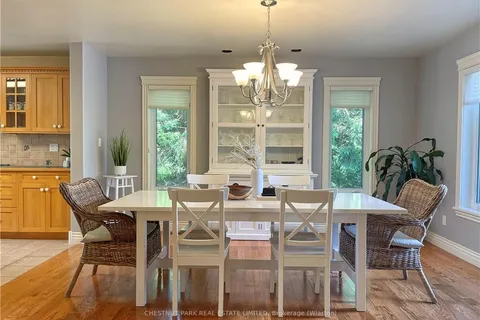 111 SUNSET Blvd, Georgian Bluffs, ON N0H 2T0