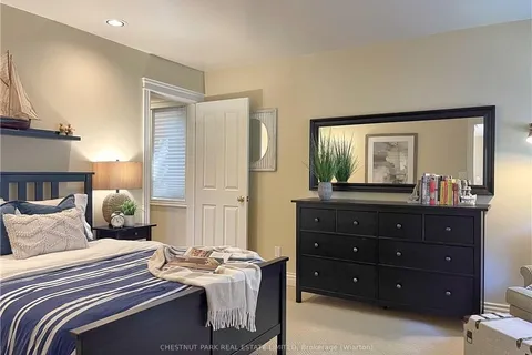 111 SUNSET Blvd, Georgian Bluffs, ON N0H 2T0