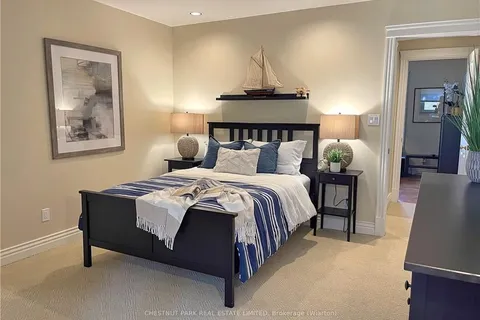 111 SUNSET Blvd, Georgian Bluffs, ON N0H 2T0