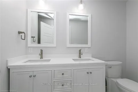 318743 GREY ROAD 1 Road, Georgian Bluffs, ON N4K 5N4