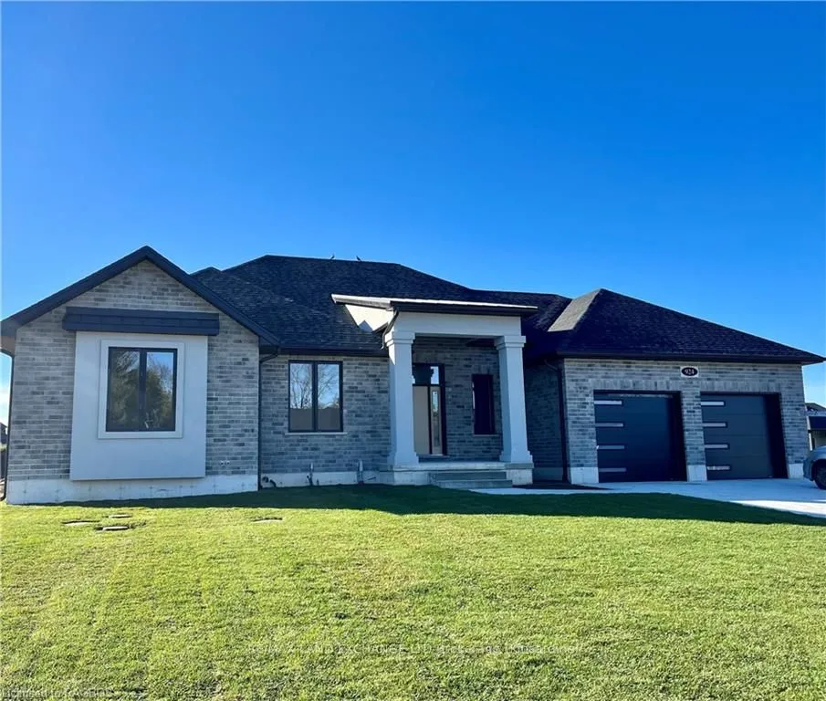 924 BOGDANOVIC Way, ON N2Z 0H3