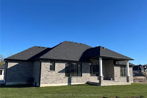 924 BOGDANOVIC Way, ON N2Z 0H3