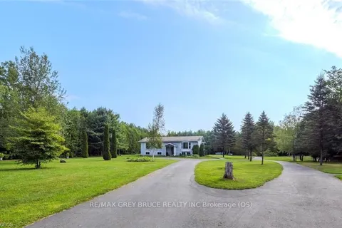 70183 ZION CHURCH Road, ON N0H 2T0