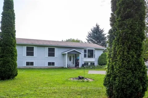 70183 ZION CHURCH Road, ON N0H 2T0