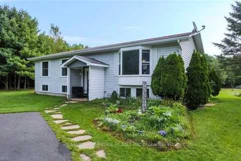 70183 ZION CHURCH Road, ON N0H 2T0