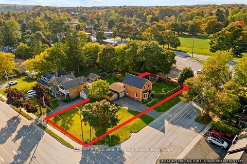 341 23RD St, Owen Sound, ON N4K 4G6