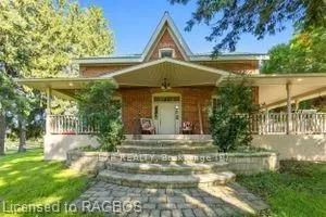 158081 7TH LINE N/A, ON N4L 1W5