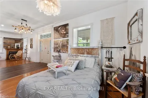 158081 7TH LINE N/A, ON N4L 1W5