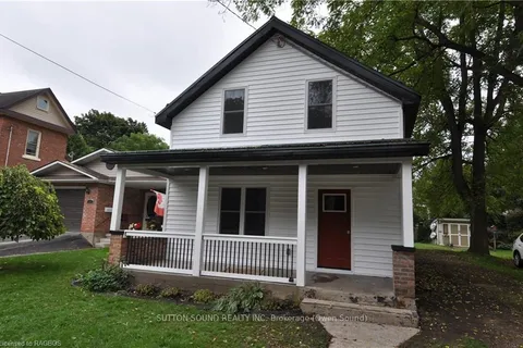 601 7TH ST A N/A, Owen Sound, ON N4K 1K4