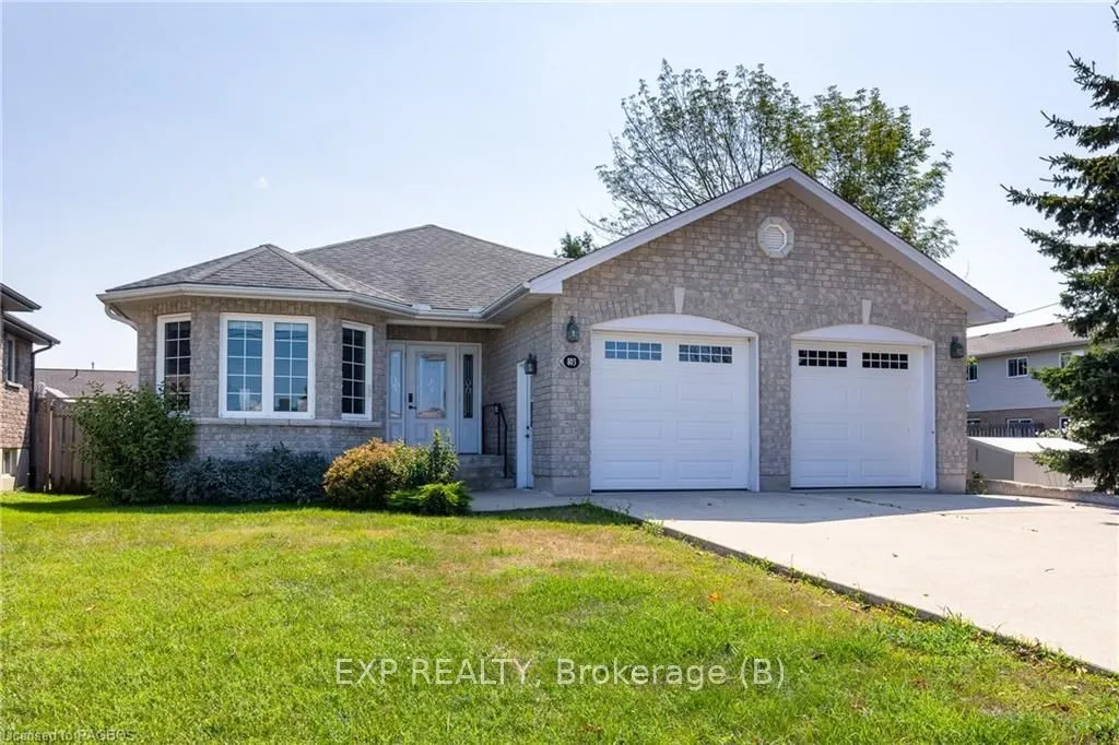 803 23RD Street, Owen Sound, ON N4K 0A3
