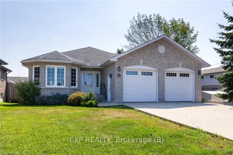 803 23RD Street, Owen Sound, ON N4K 0A3