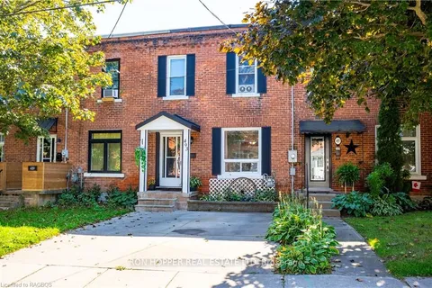 493 13TH Street, ON N4K 3W8