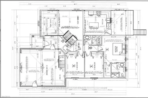 383 RIDGE Street, Saugeen Shores, ON N0H 2C3