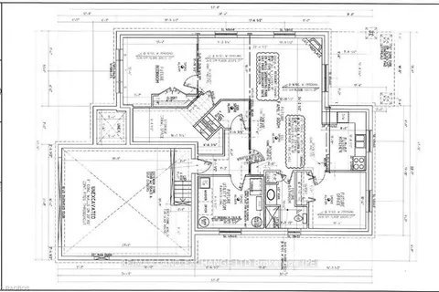 383 RIDGE Street, Saugeen Shores, ON N0H 2C3