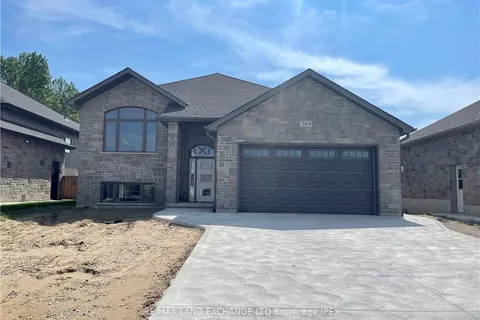383 RIDGE Street, Saugeen Shores, ON N0H 2C3