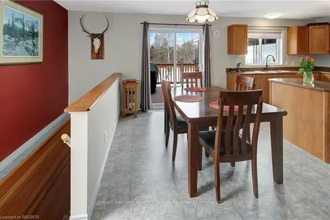 697 ELSINORE Road, South Bruce Peninsula, ON N0H 1A0