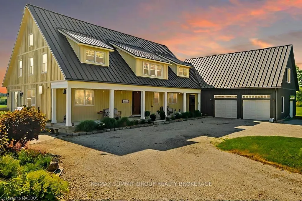 385073 4TH CONCESSION A N/A, ON N0C 1E0