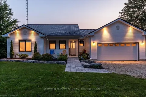 210 INKERMAN Street, ON N0C 1E0