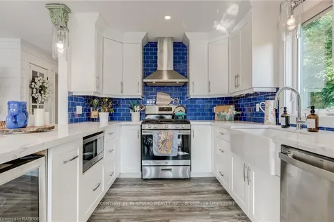 210 INKERMAN Street, ON N0C 1E0