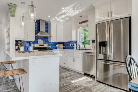 210 INKERMAN Street, ON N0C 1E0