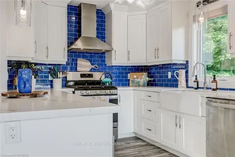 210 INKERMAN Street, ON N0C 1E0