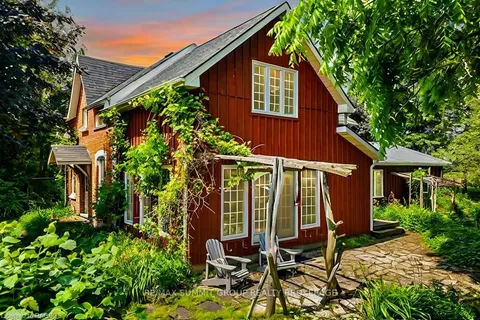 795099 EAST BACK LINE N/A, ON N0C 1H0