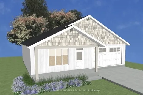 286 GROSVENOR Street, Saugeen Shores, ON N0H 2L0