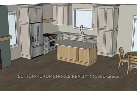 286 GROSVENOR Street, Saugeen Shores, ON N0H 2L0