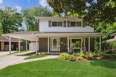 527 5TH Street, Owen Sound, ON N4K 1E2