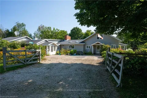 133889 ALLAN PARK Road, West Grey, ON N0G 1S0