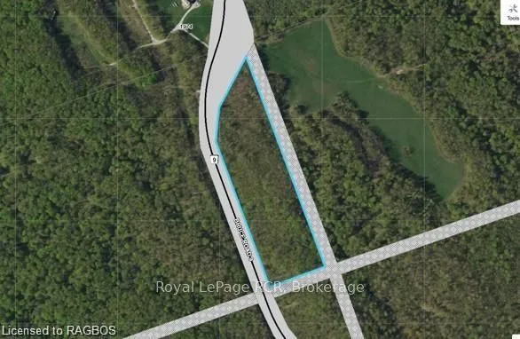 PT LT 6 BRUCE ROAD 9, Northern Bruce Peninsula, ON N0H 1W0