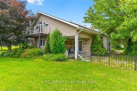 170 WILLIAM St, South Bruce Peninsula, ON N0H 2T0