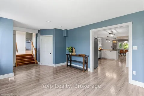170 WILLIAM St, South Bruce Peninsula, ON N0H 2T0