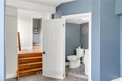 170 WILLIAM St, South Bruce Peninsula, ON N0H 2T0