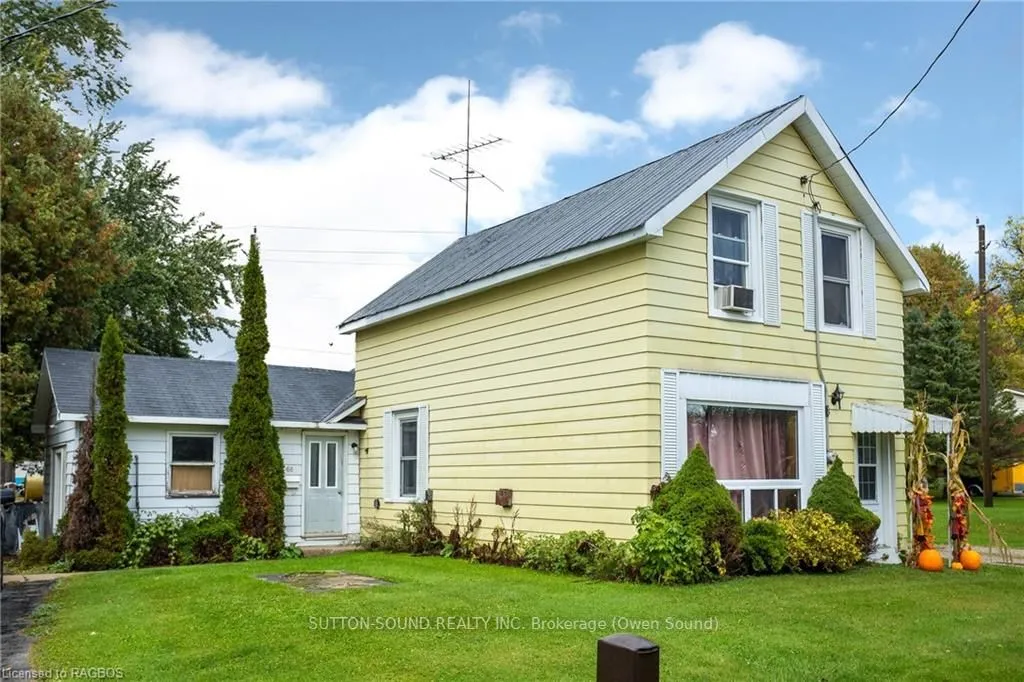 68 SPENCER Street, ON N0H 1P0