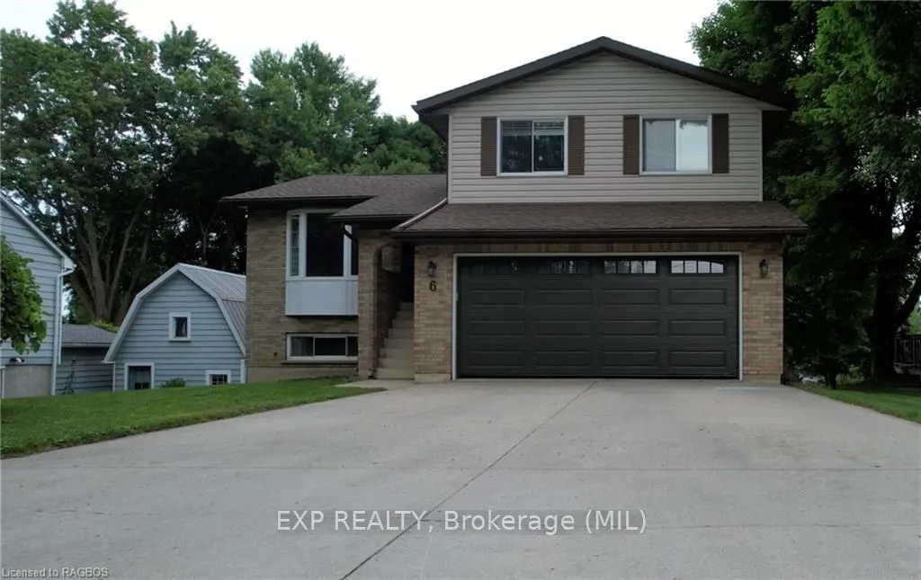 6 BILL Street, ON N0G 2V0