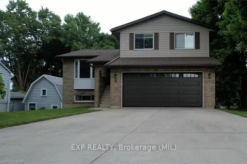 6 BILL Street, ON N0G 2V0